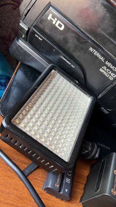 камера sony 1500