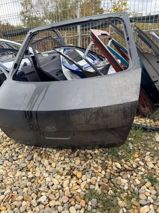 Haion Skoda Octavia 3 SEDAN NOU ORIGINAL 2013/2014/2015/2016/2017/2018