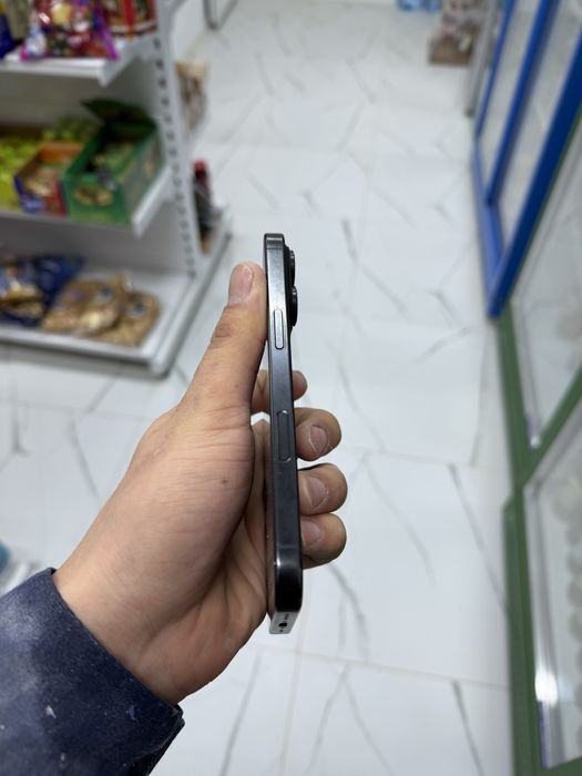 Айфон 16 про 128 гб