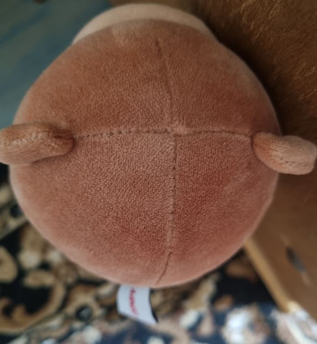 Минисо игрушка купить