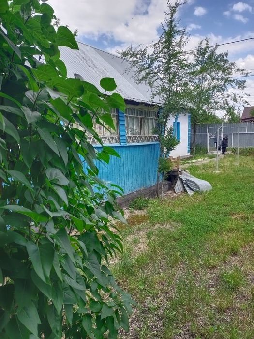 Продаётся частный дом