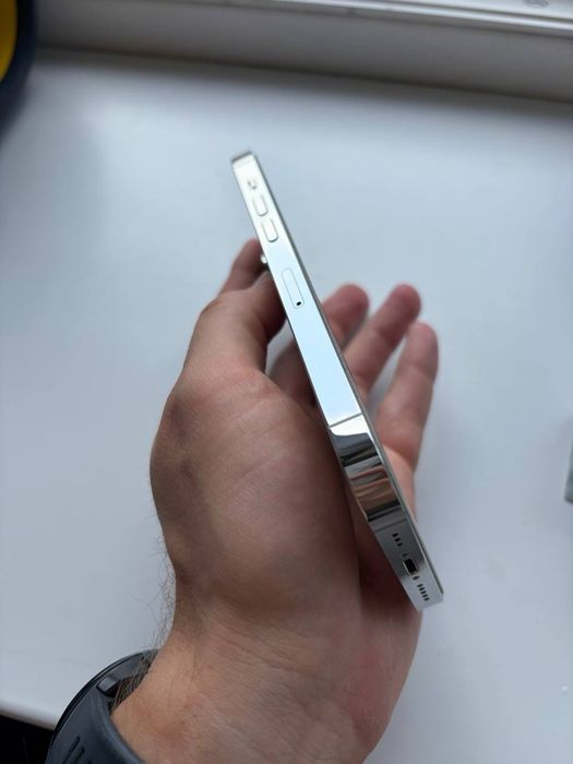 iPhone 14 Pro 128gb, Silver