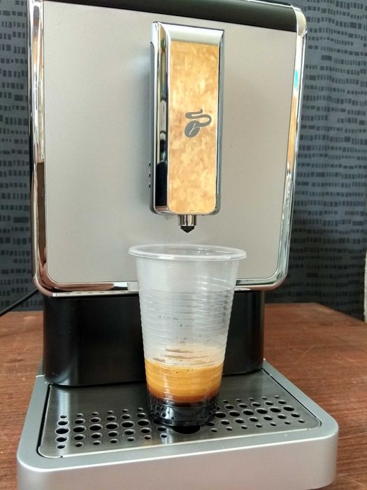 Кафеавтомат TCHIBO -Esperto Caffe