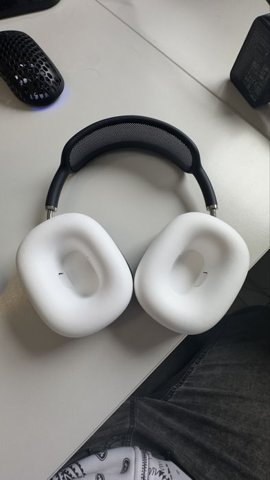 AirPods Max - Midnight Black