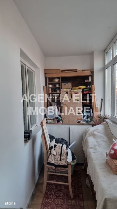 Apartament 4 camere, zona Grivita