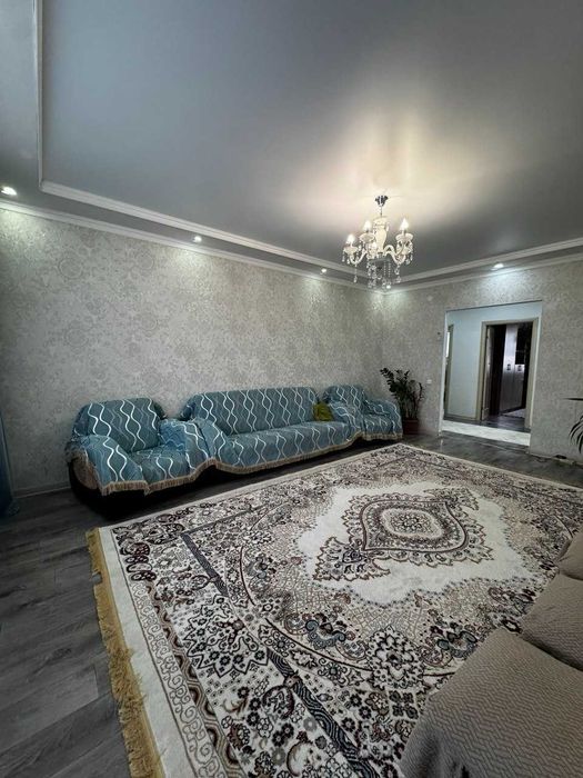 Продам 4х комн кв Батыс