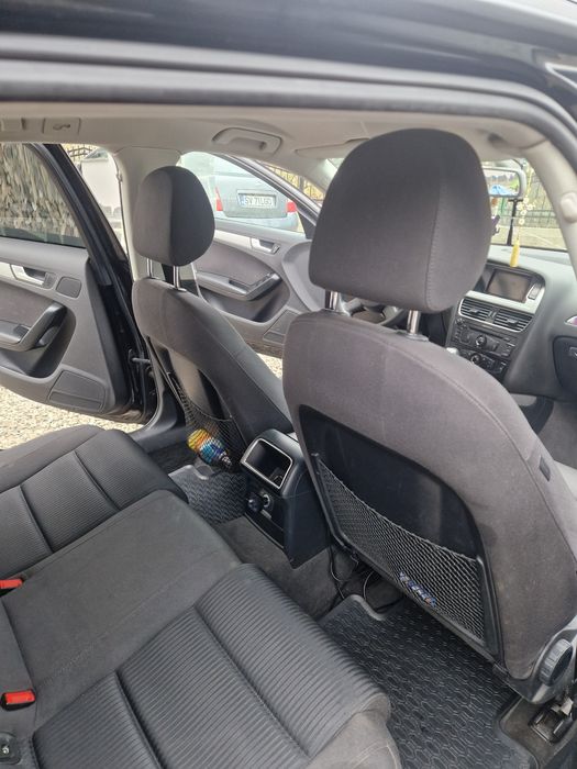 Audi a4 B8 2.0 tdi 170cp