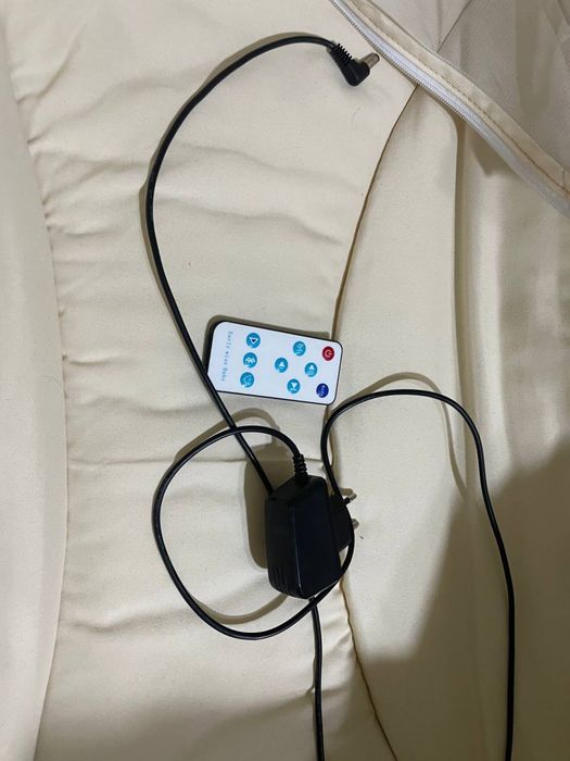 elektroni belanche 400000
