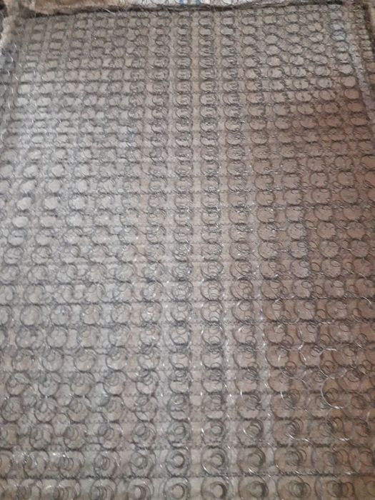 Замена пружину ортопед