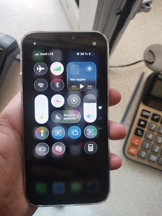 iPhone 12 64Gb srochaa