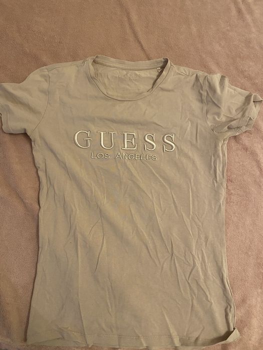 Тениска  guess