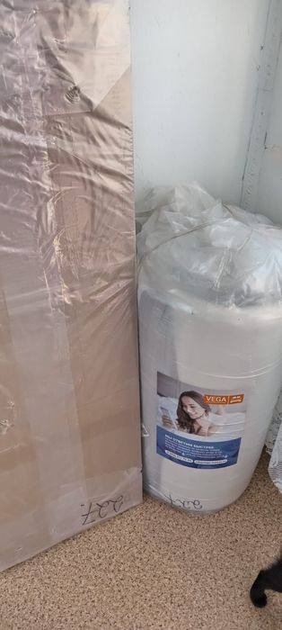 Продам ортопедическую кровать