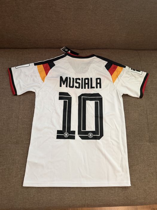 Tricou Musiala germania