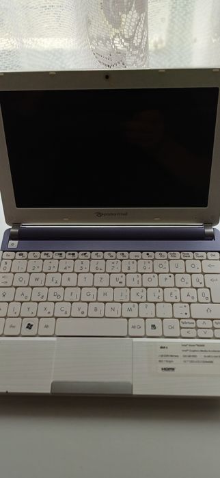 Laptop mic 11 inch