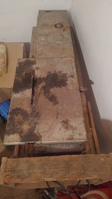 Vând aparat multifunctional tâmplărie