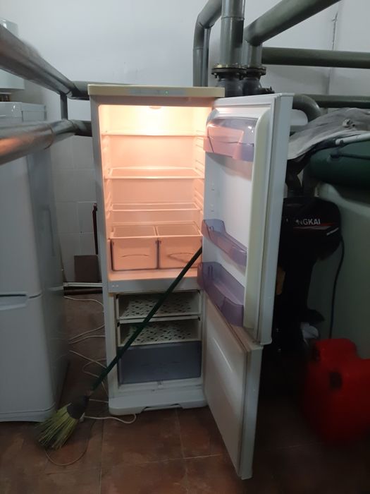 Холодильник  доставка