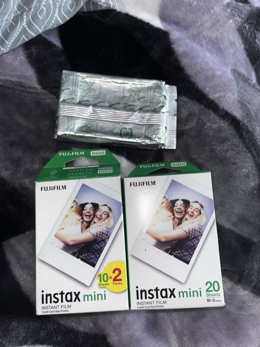 camera fujifilm instax mini 11