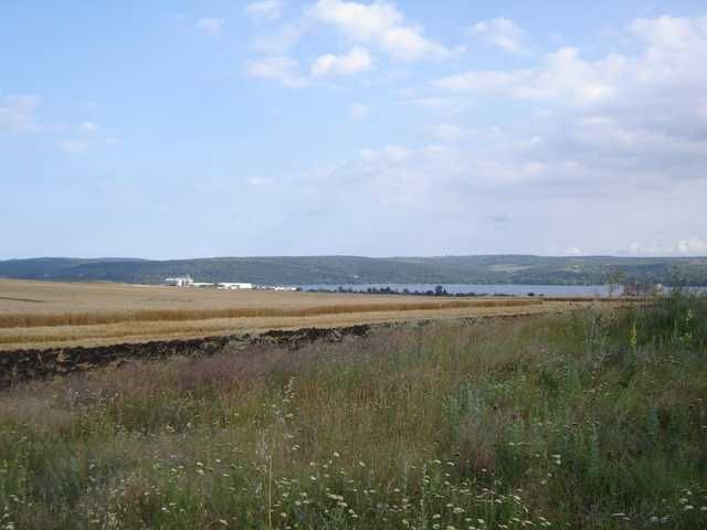 Продава се Парцел в с. Тополи, Област Варна - 3325 кв.м за 28 €/кв.м - Снимка #4