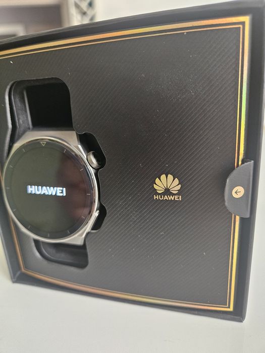 Huawei gt 3  Pro