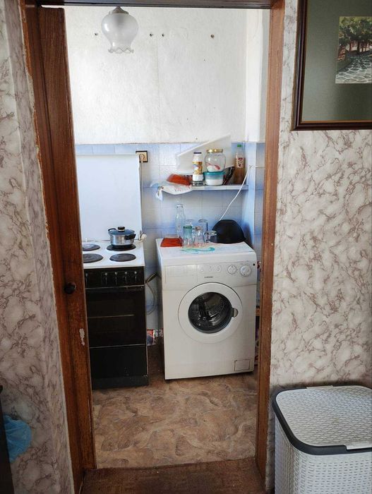 Продава апартамент в гр. Пазарджик