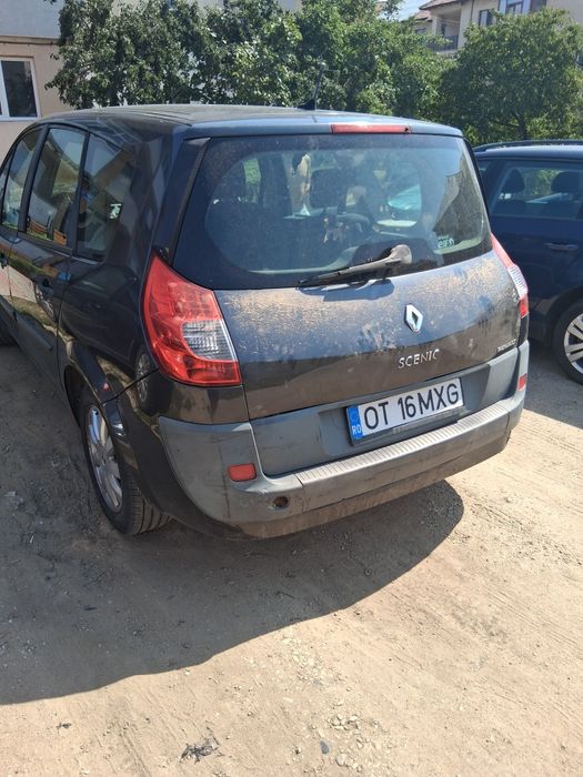 Vand renault scenic