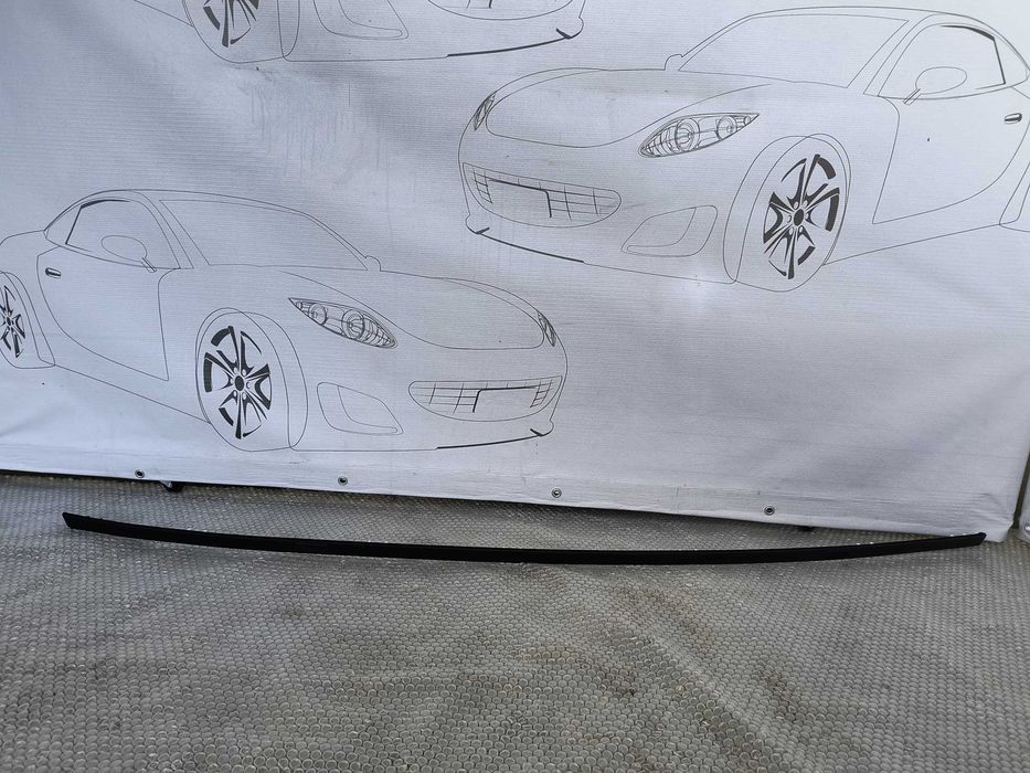 Ornament / Cheder Plafon Stânga Hyundai i20 II 2014 - 2020 Cod OEM 87230C8000 (1C4)