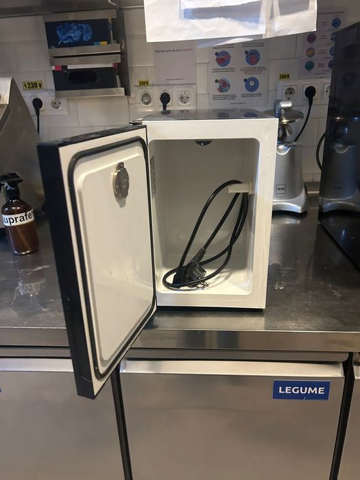 Espressor automat WMF 1200S