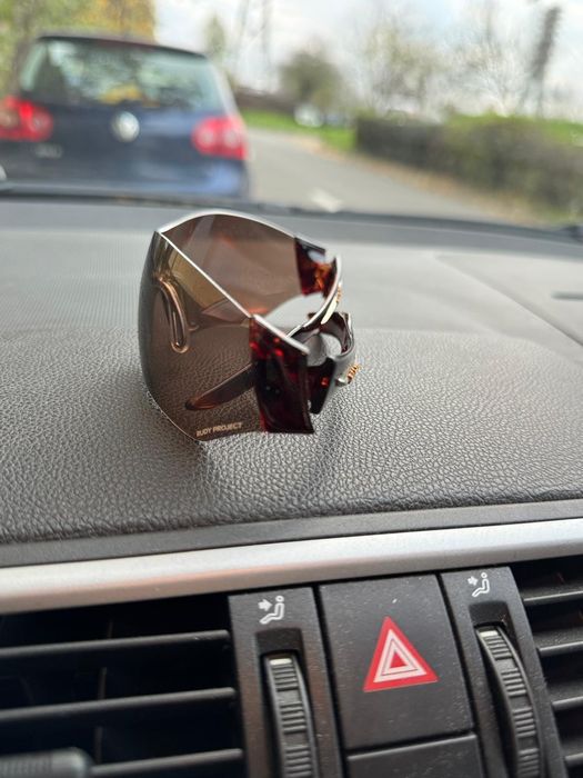 Ochelari ciclism Rudy Project