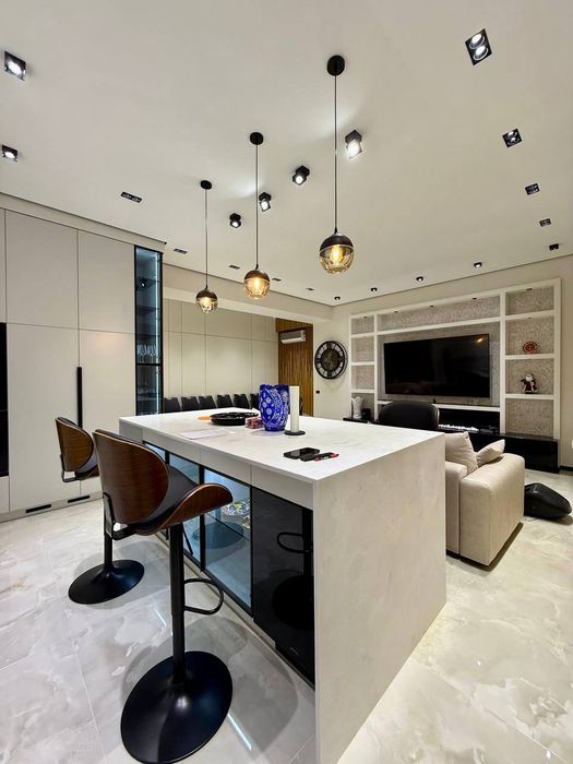 ЖК Gardens 2-х комнатная 112м2 ‼️ Tashkent City