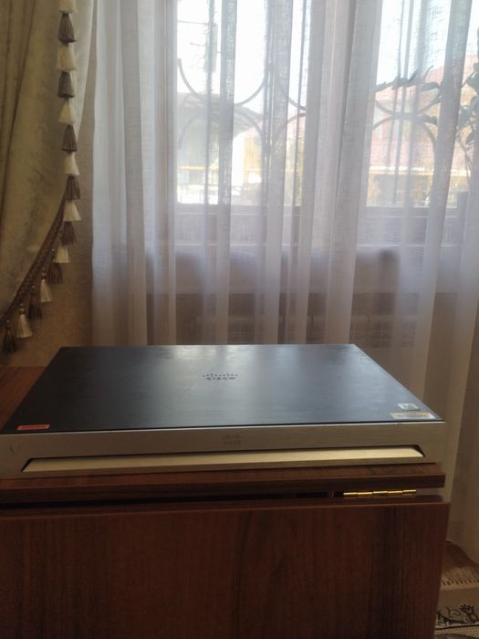 CISCO Telepresence sx80 Codec