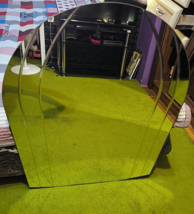 Зеркало 90*70 производство Дубай