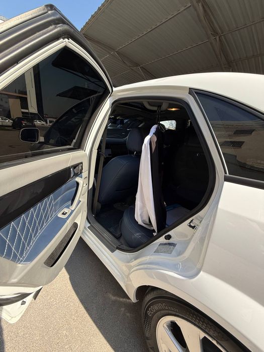 Chevrolet Lacetti / Gentra 2022 — 6