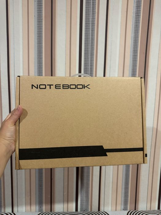 Notebook продам ноутбук