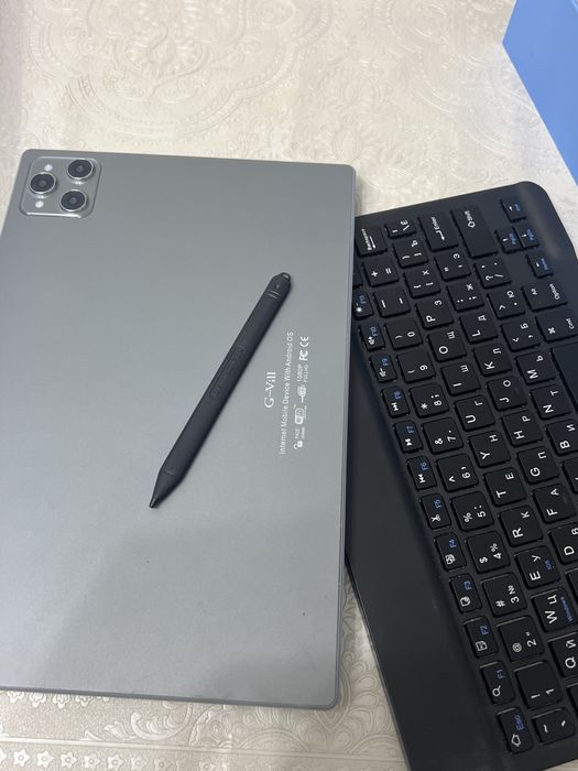 планшет в хорошем состоянии