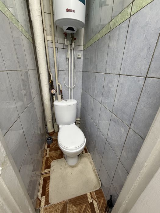 Продам трехкомнатную квартиру