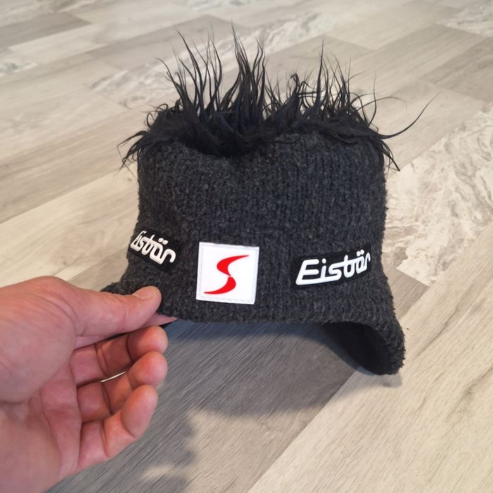 Căciulă Eisbăr mărimea M