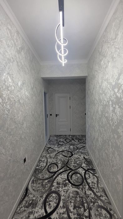 orikzor residence 2hona kivarteraga beriladi uzoq mudadga oylaga