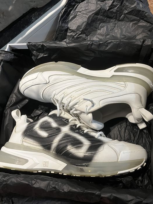 Givenchy x Chito Graffiti | Size 44