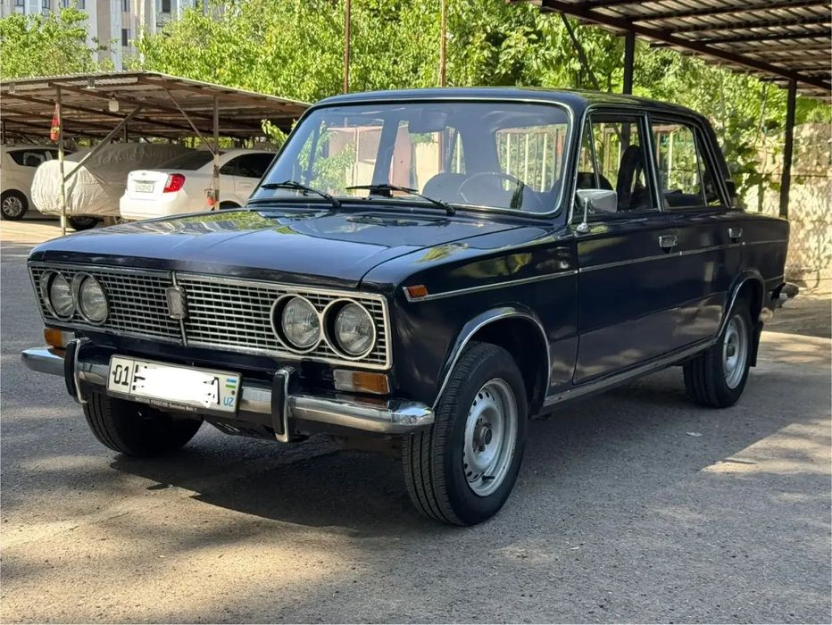 ВАЗ 2103, 1982г.
