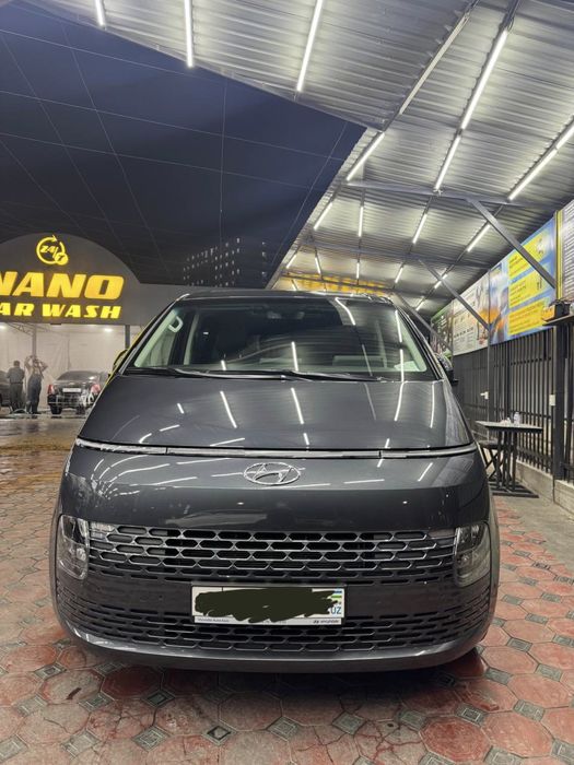 Hyundai STARIA 59700km probeg  2022 yil