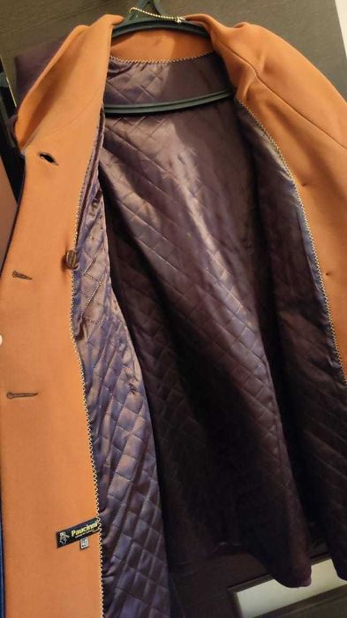 пальто женское шерсть