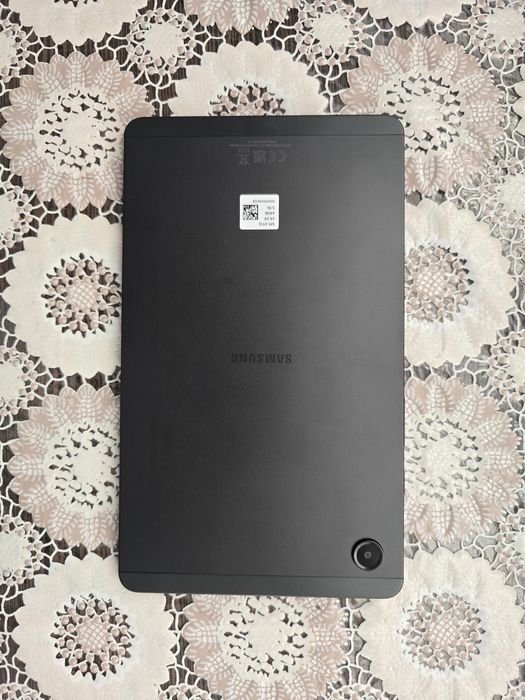 Tableta Samsung Galaxy Tab A9, 64GB, 8.7", cu Slot SIM / 4G, Nouă