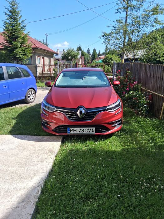 RENAULT Megane 0 — imagine 3