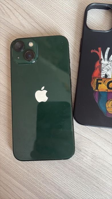 Apple iPhone 13 обмен