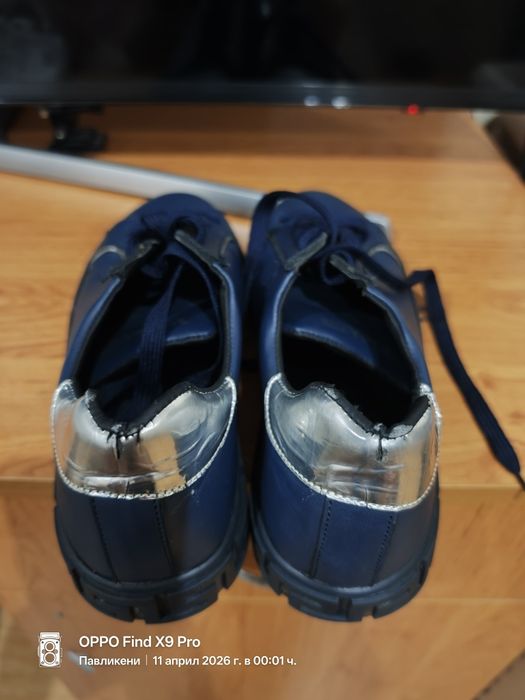 Мъжки кецове versace