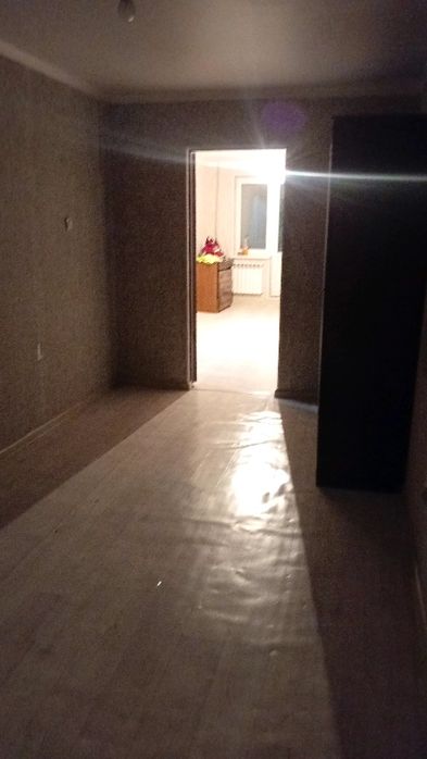 2х ком. кв.продам в 5мкр дом 18