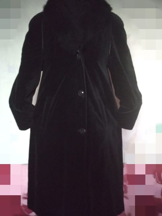 Продам шуба дублёнка пуховик пальто