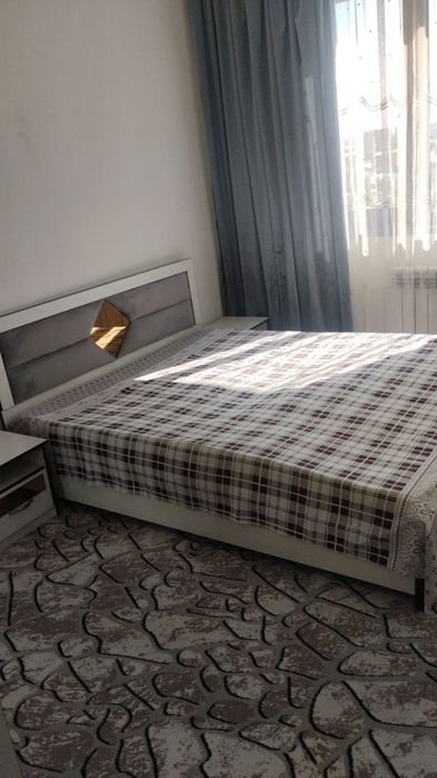 Сдается квартира
