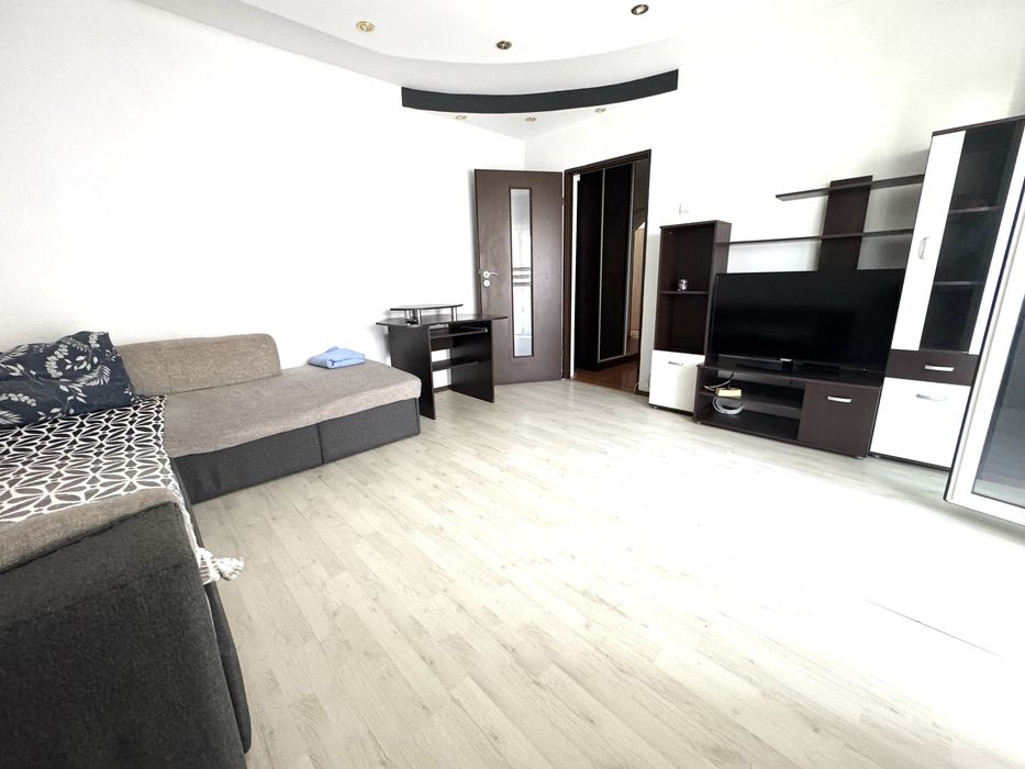 Apartament  zona ultra centrala 2 camere decomandat