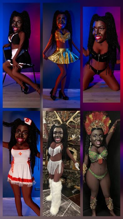 Поздравление ростовые куклы Аниматоры